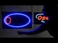 Interior LED Lights vs Exposed LED Bulbs - LEDOPRB1RC