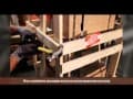 How to Uncrate your Display Case | Product Assembly | Displays2go®