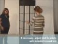 SCT Series Set Up | Product Assembly | Displays2go®