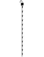 Hanging Metal Wire Spring Clip Merchandiser