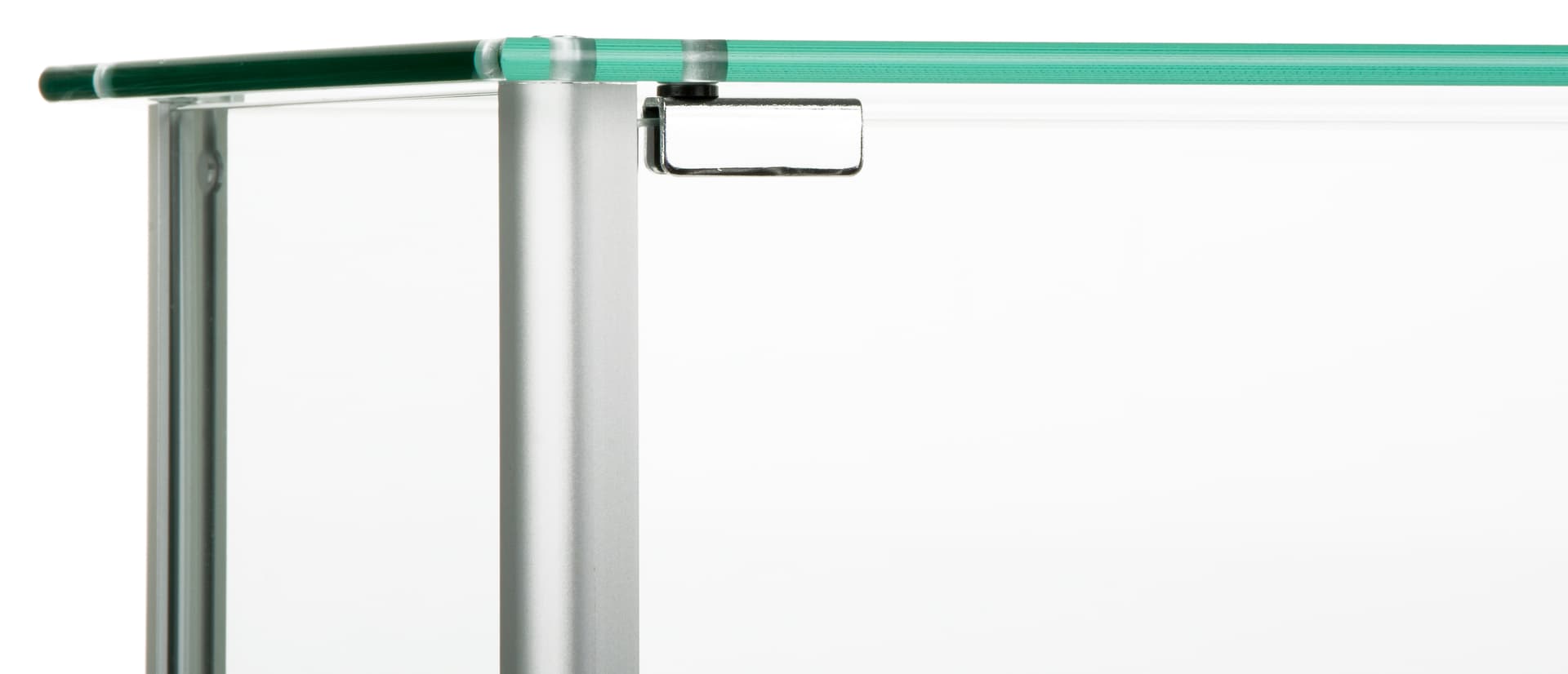Glass Showcase