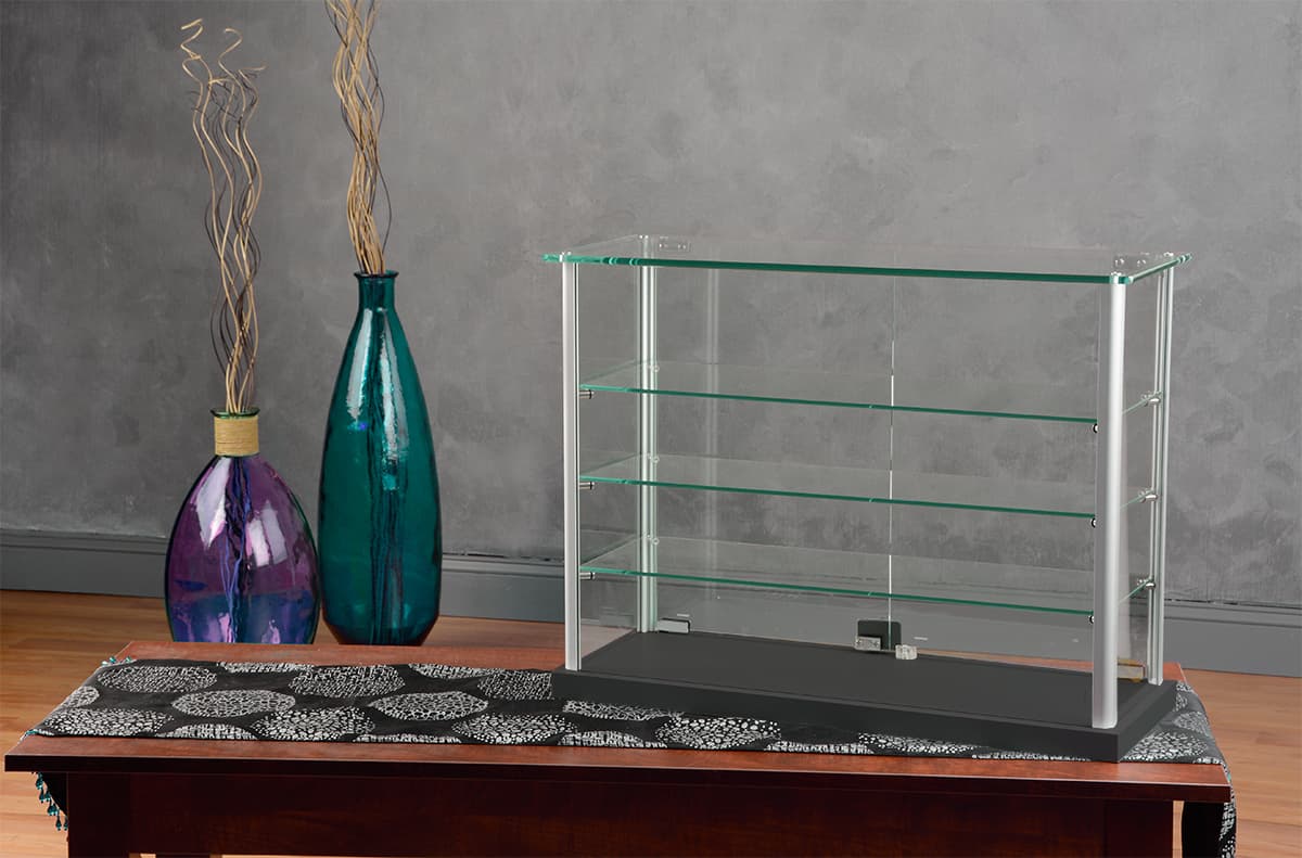Glass Showcase
