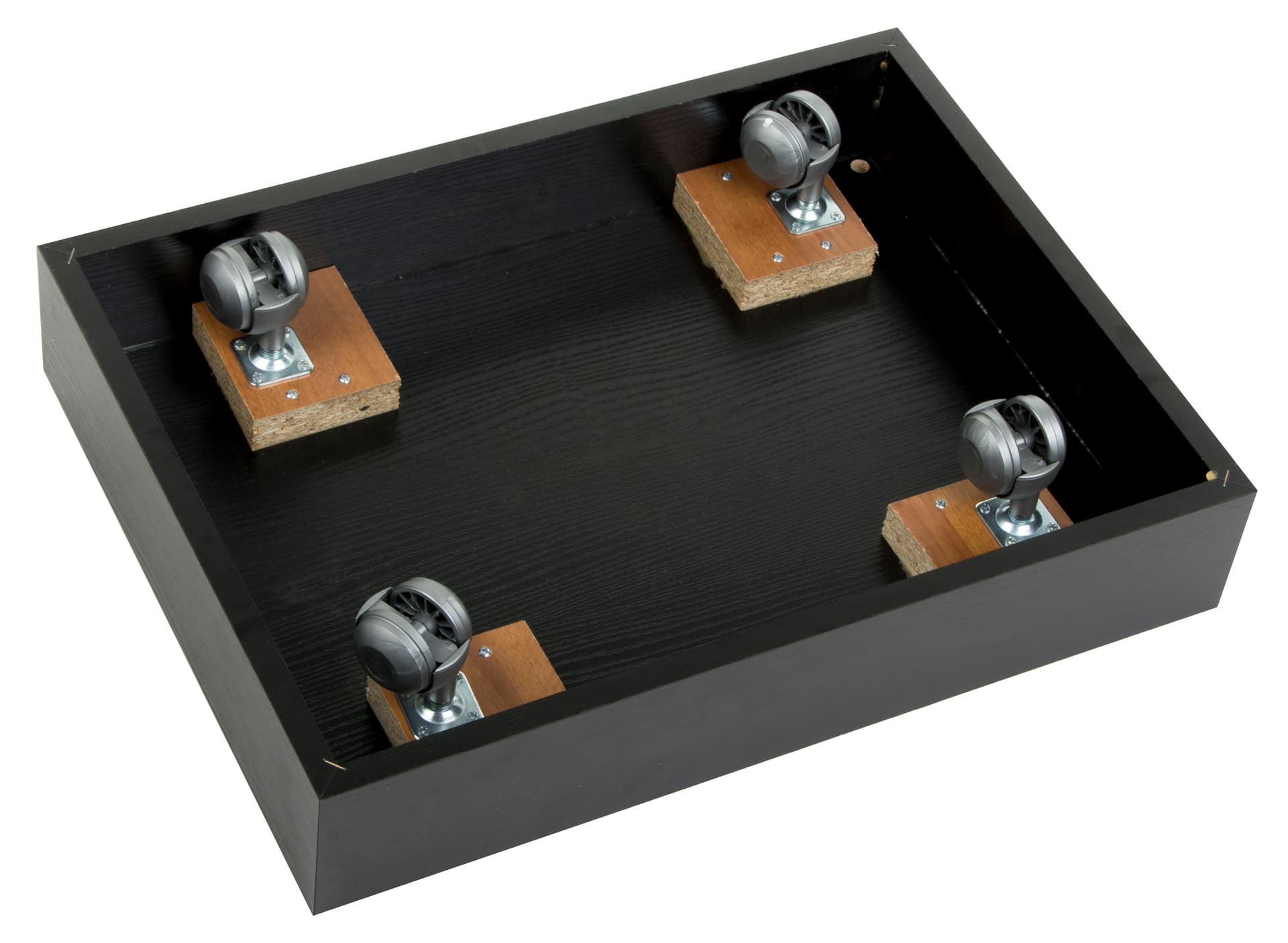 Retail Glass Display Case 