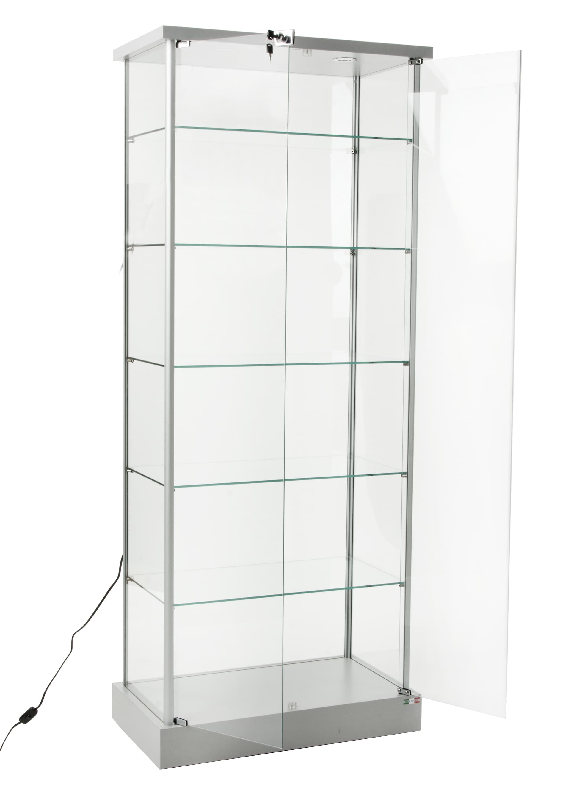 Locking Showcase