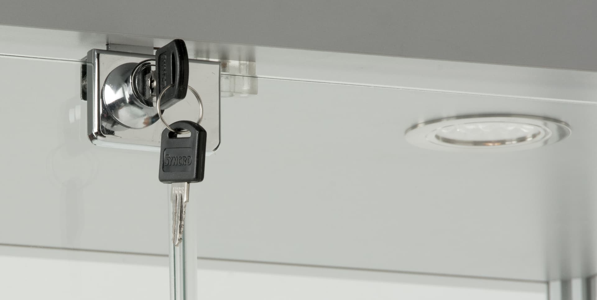 Locking Showcase