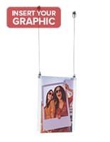 storefront sign kit