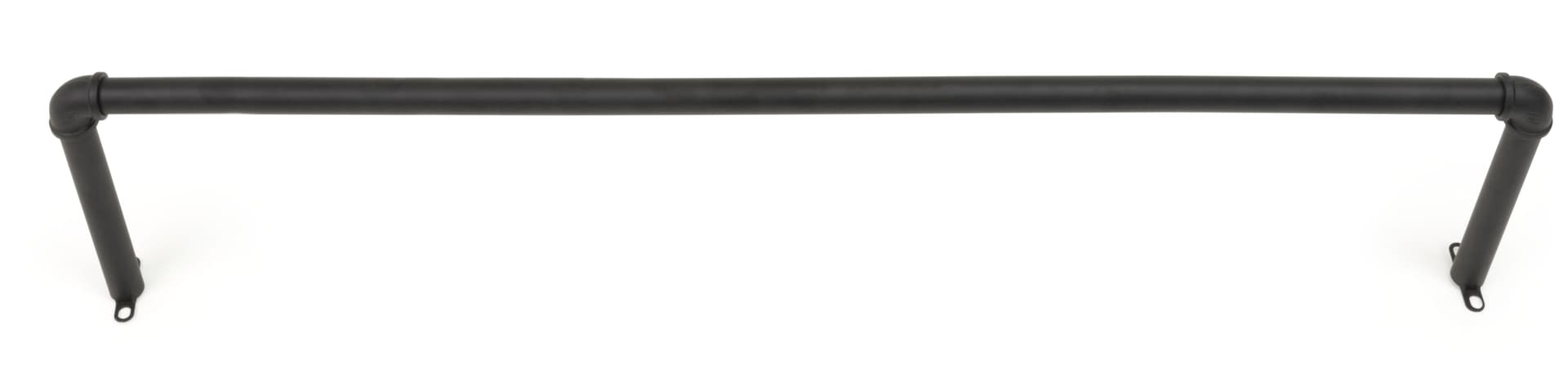 Pipe Outrigger Hangrail Add-On Unit