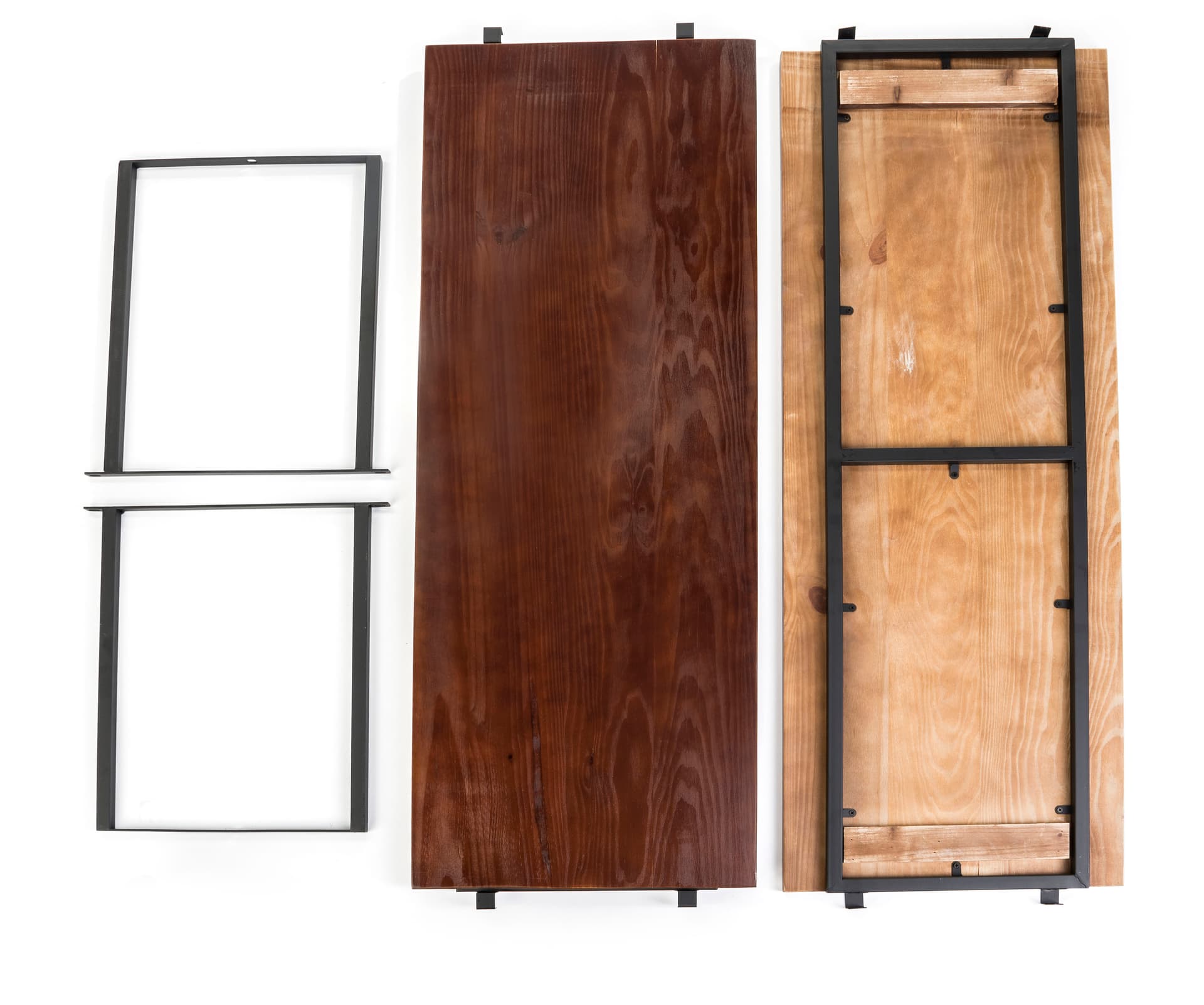 Add-On Shelves for Pipe Outrigger System for 1PLNSHBNAD