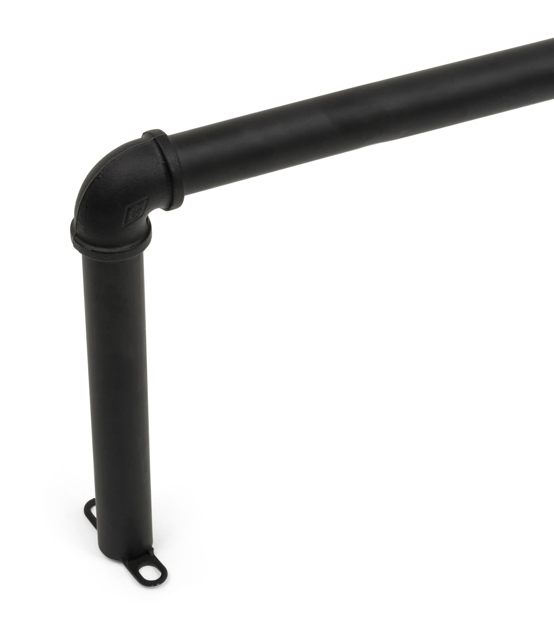 Pipe Outrigger Hang Bar with Faceouts Attaches to 1PLNSHNTAD