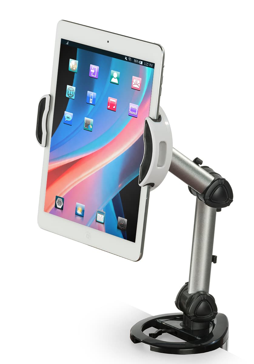 Tablet & iPad Document Camera Stand
