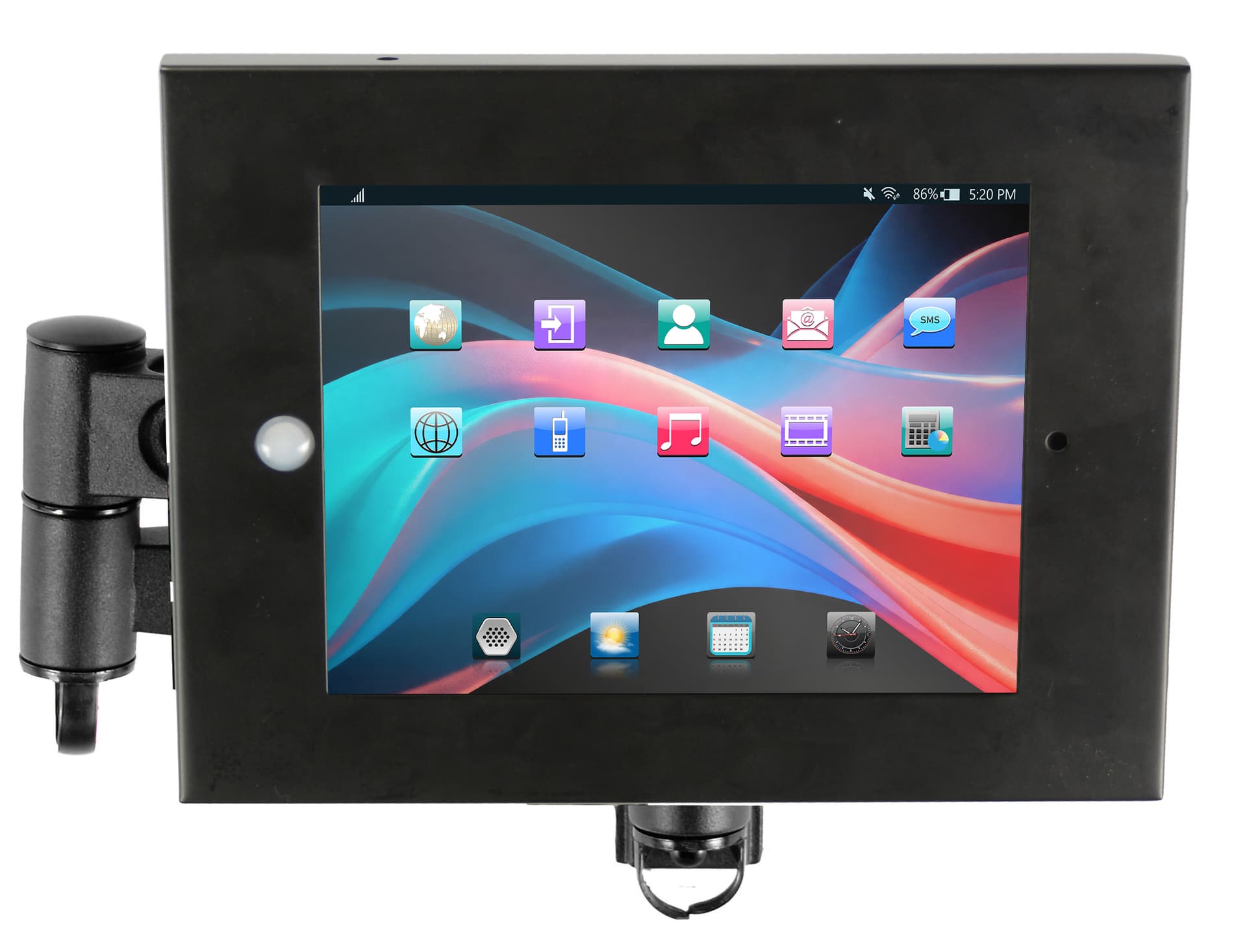 iPad Wall Arm