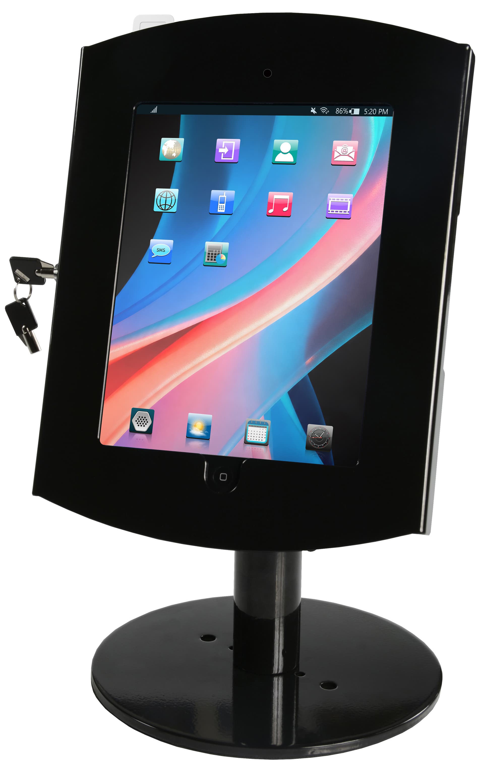 ipad pos kiosk
