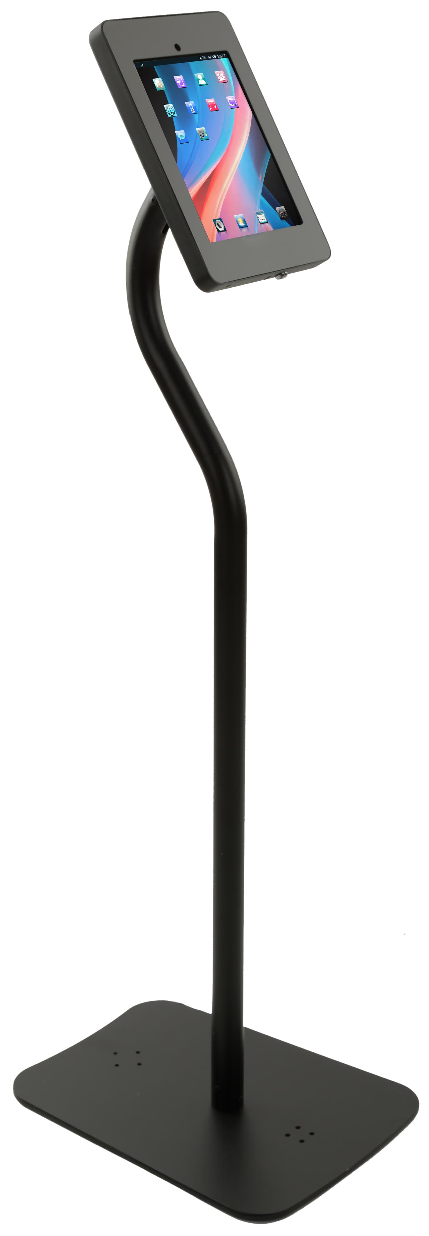 Tablet Pedestal Stand