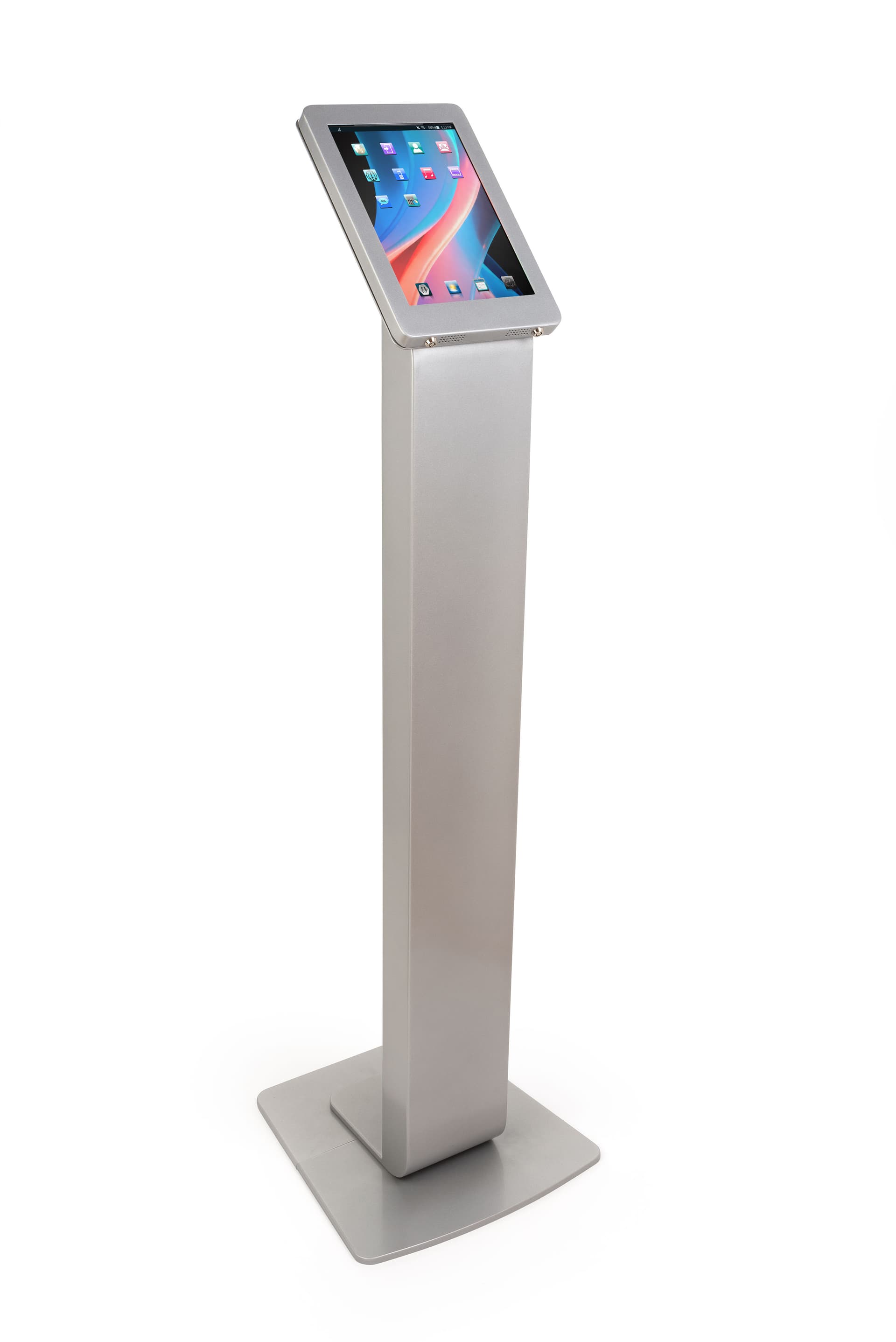 Easy to assemble 11 inch iPad pro stand 