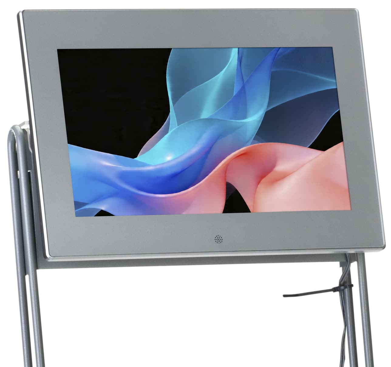 10.1-inch digital screen for DGNCYBRSLV with cord