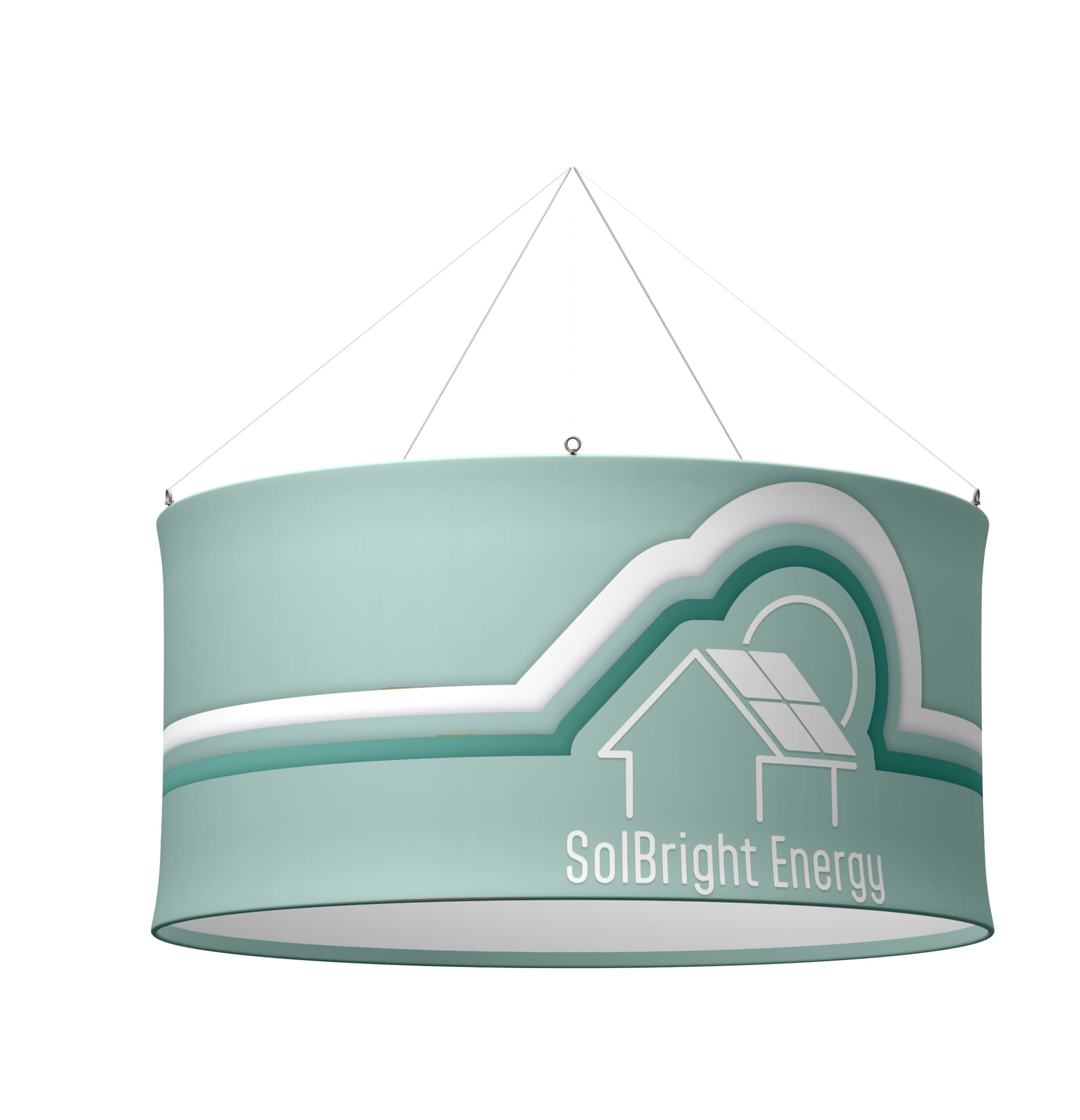 Dye Sublimated Replacement Graphic for RNDHB636CP