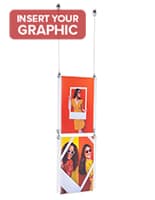 storefront sign system