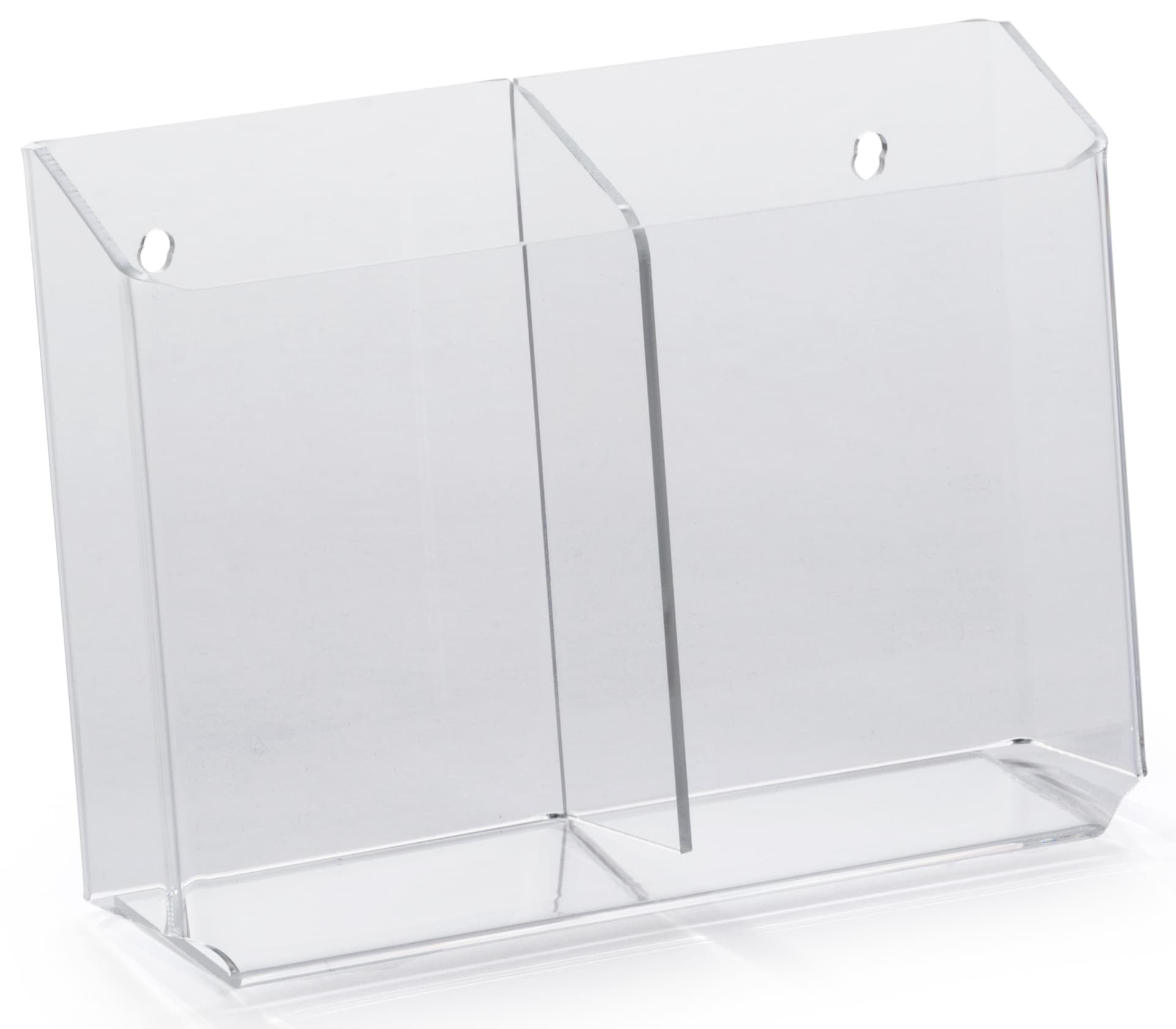 Leaflet Pocket for Brochures