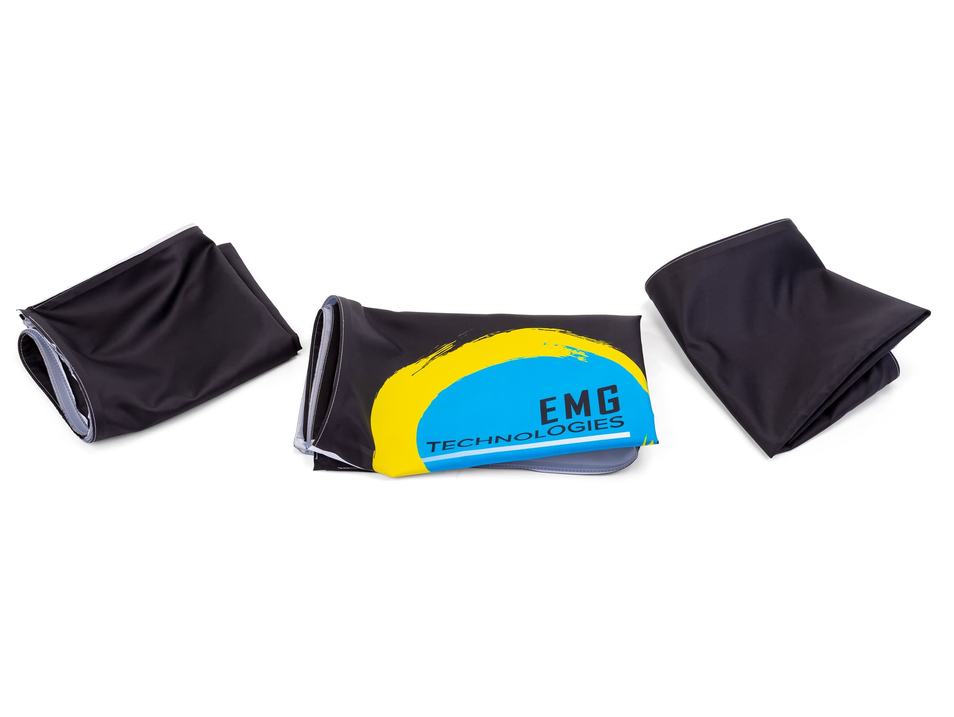 Push-fit replacement Graphics for 2SEGLCSG