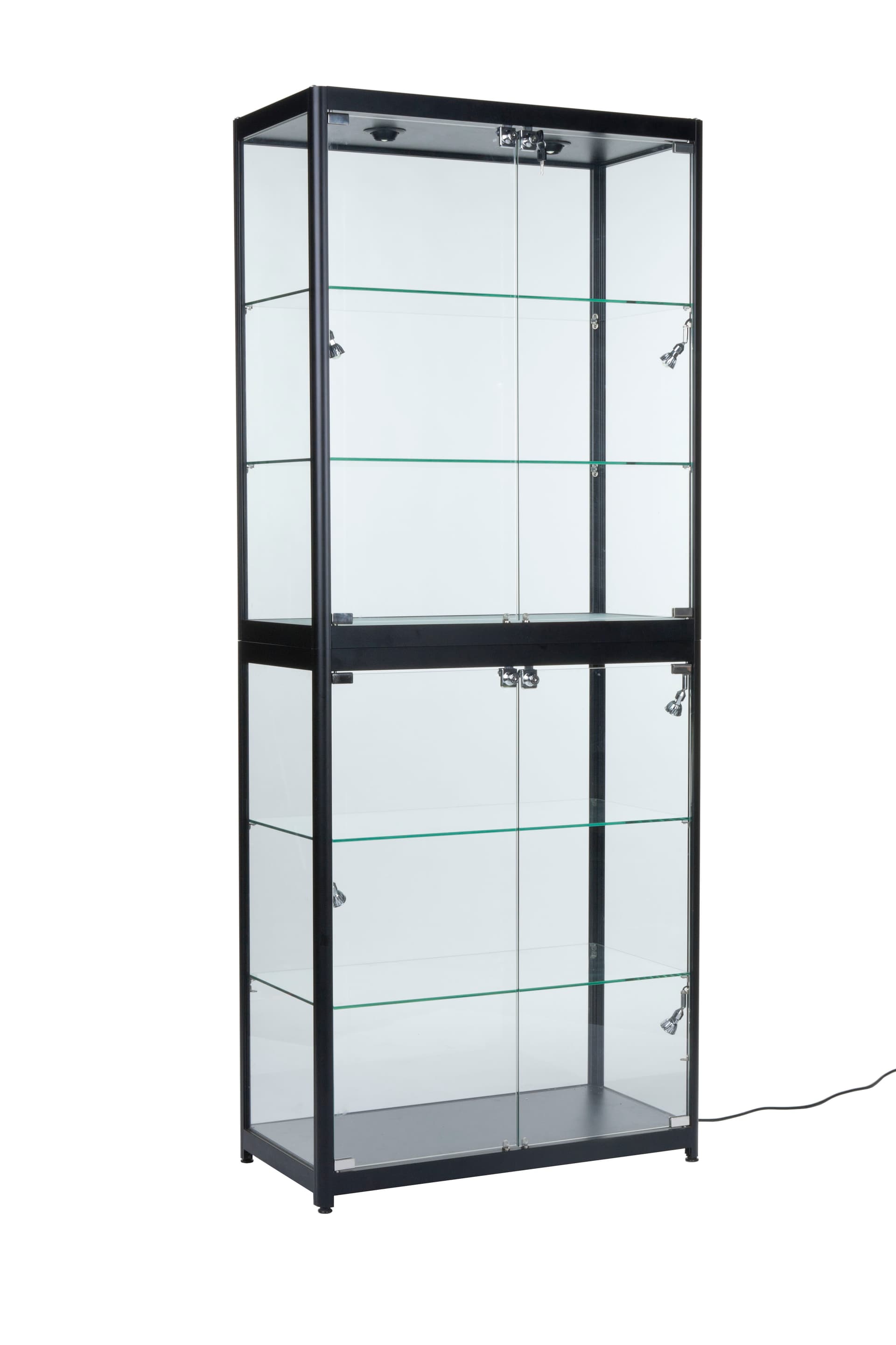 Display Case
