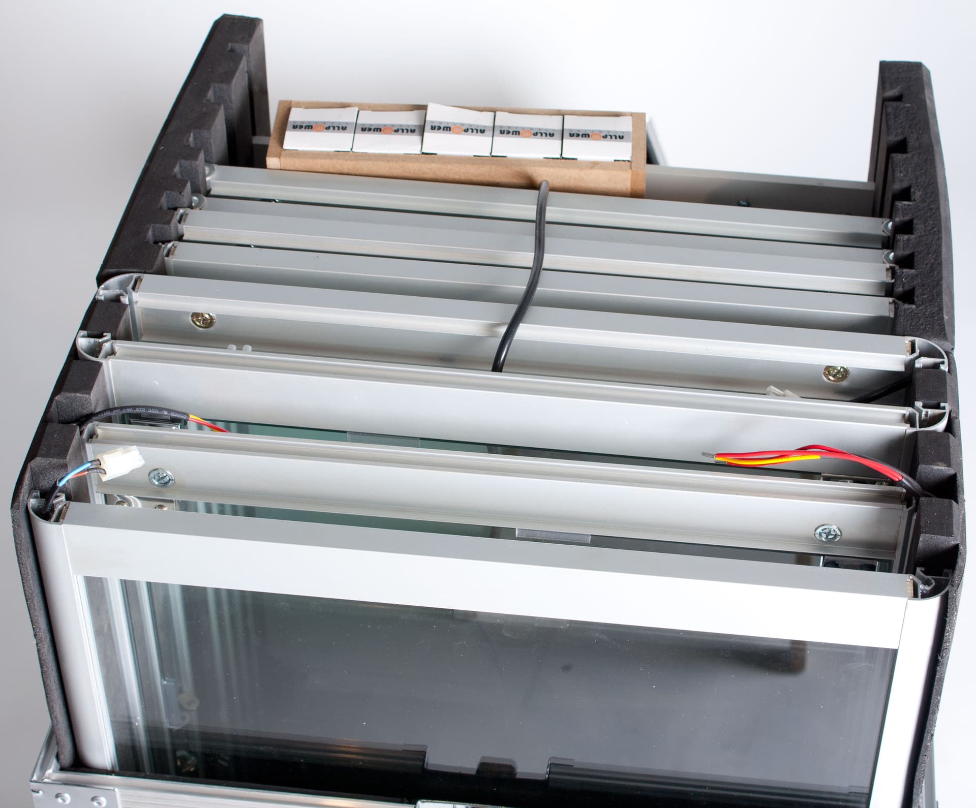Display Cabinet