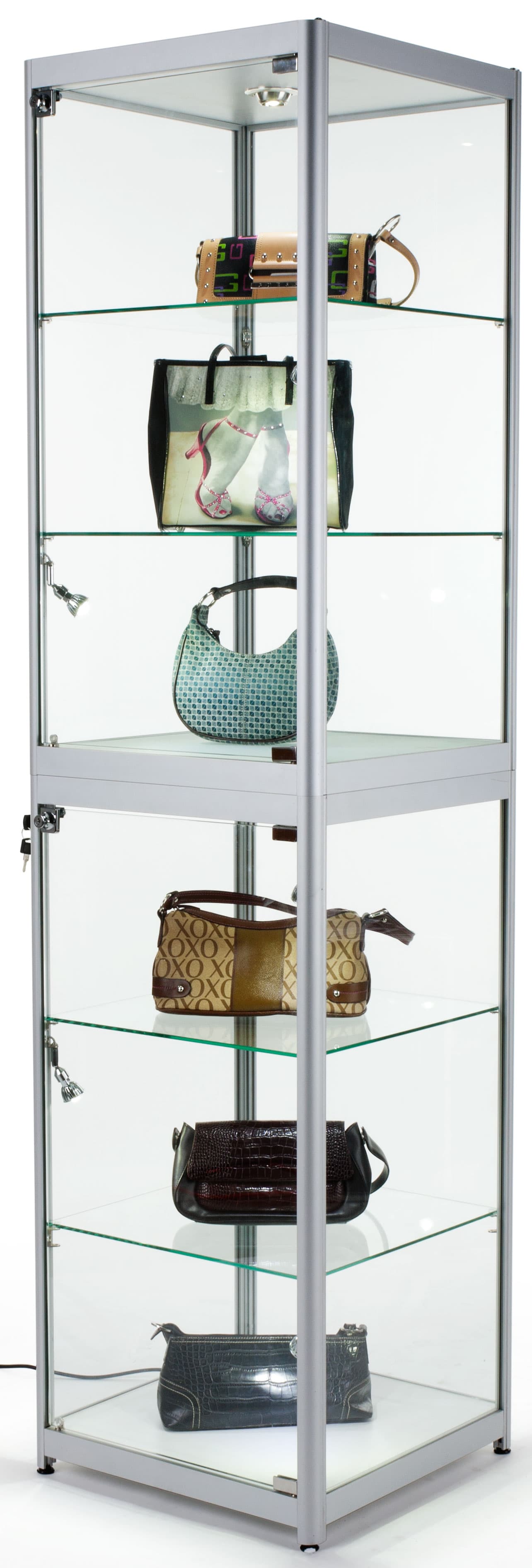 Display Cabinet