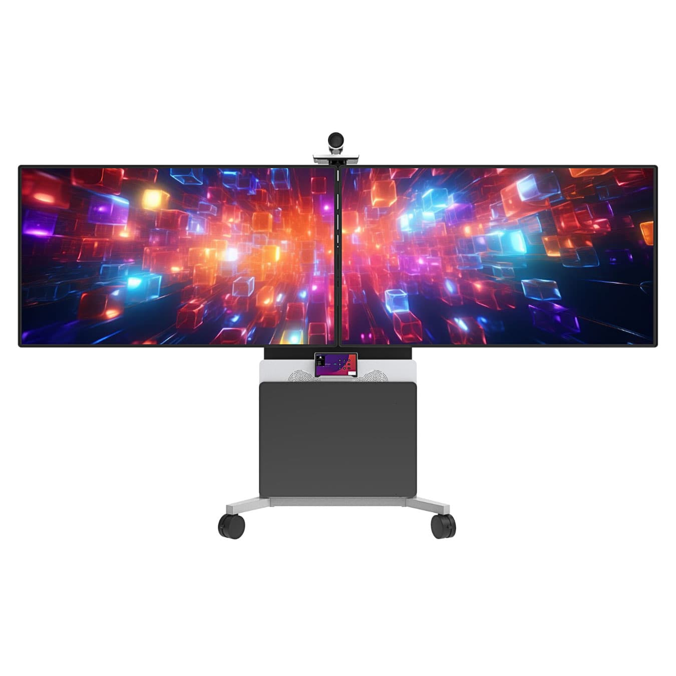 multimedia carts