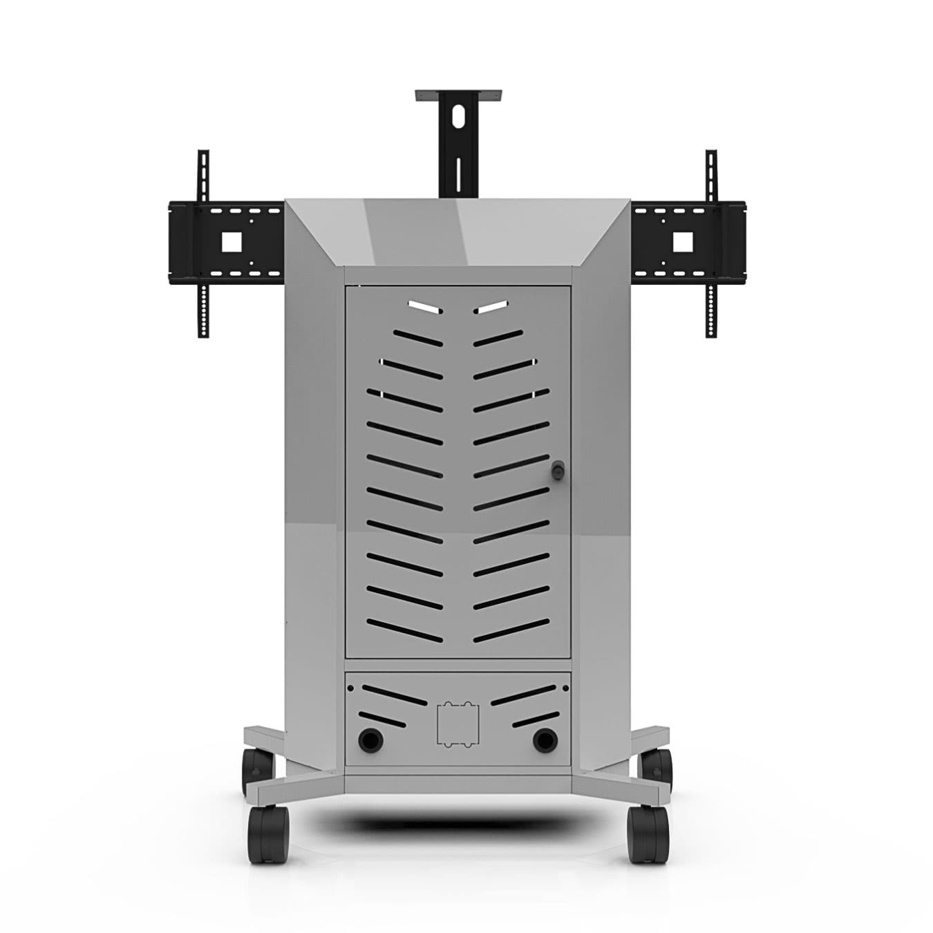 media cart