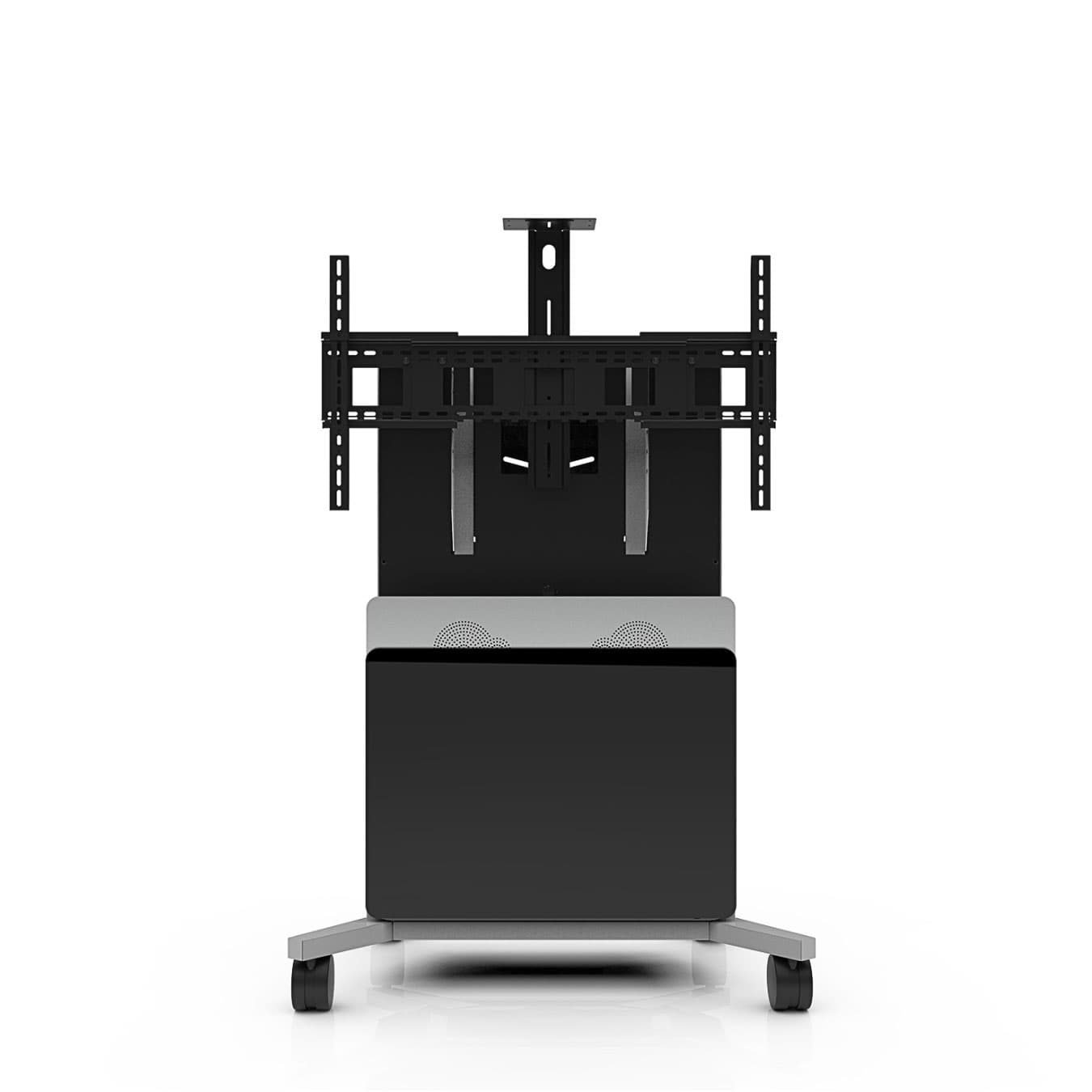 media cart