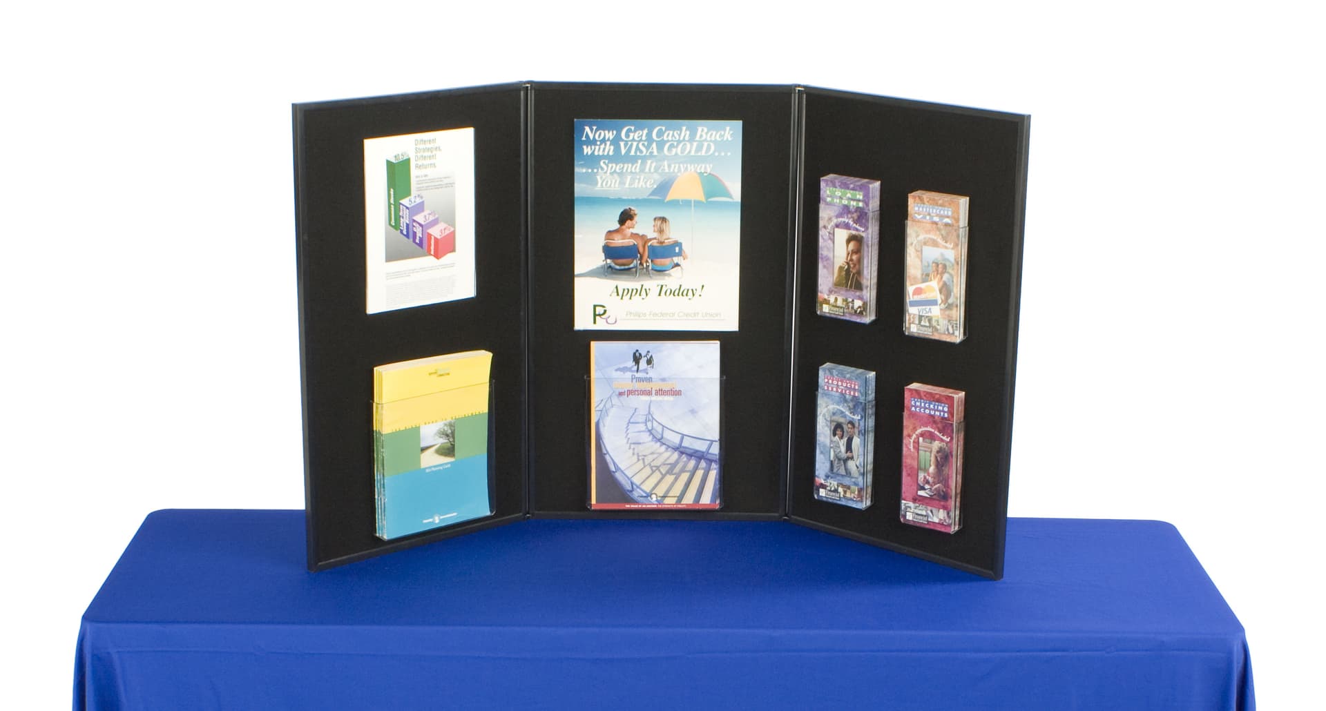 Trade Show Displays