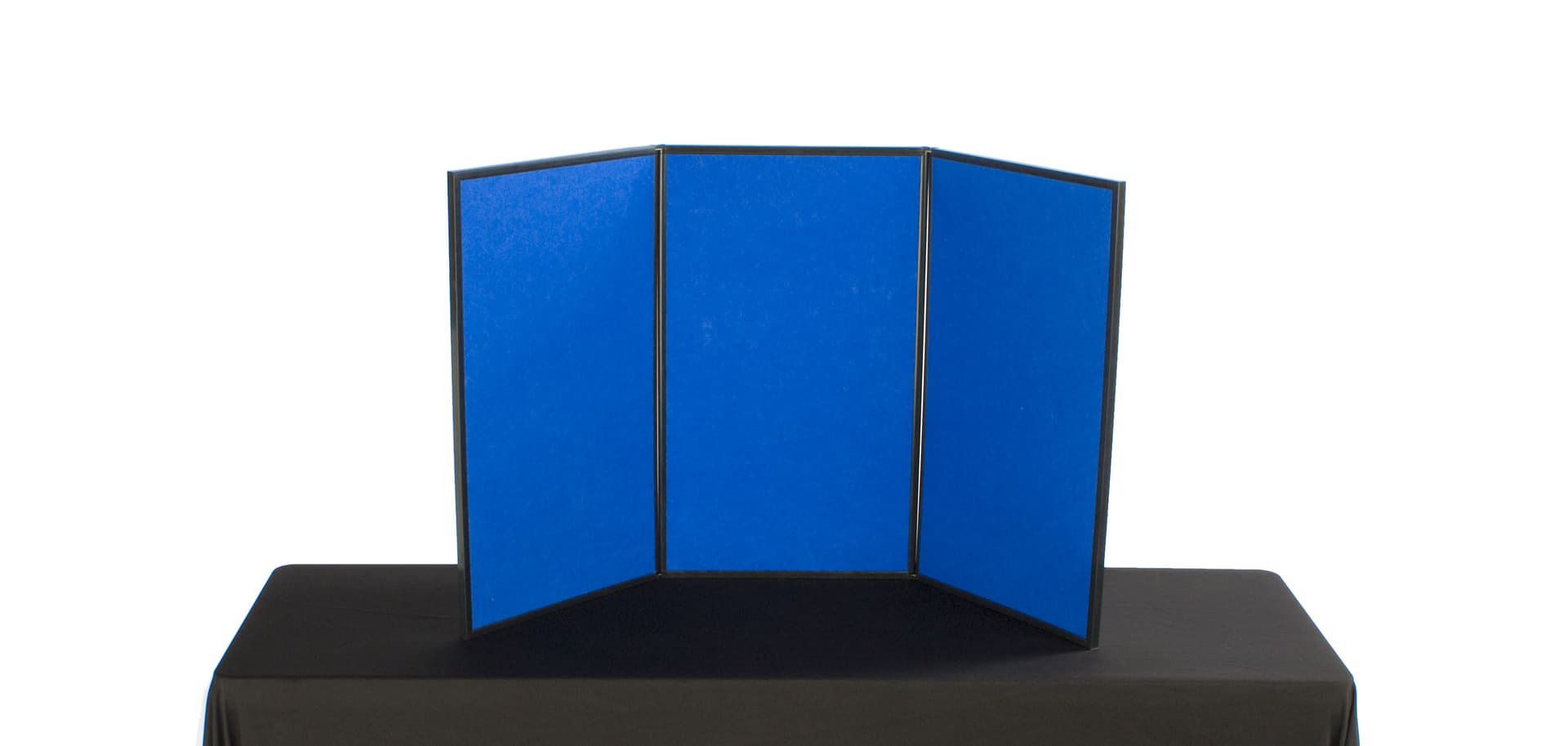 folding panel displays