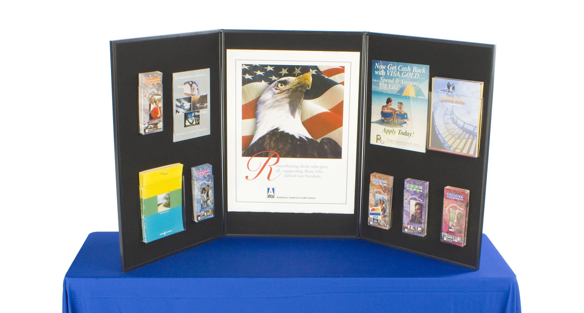 Trade Show Board