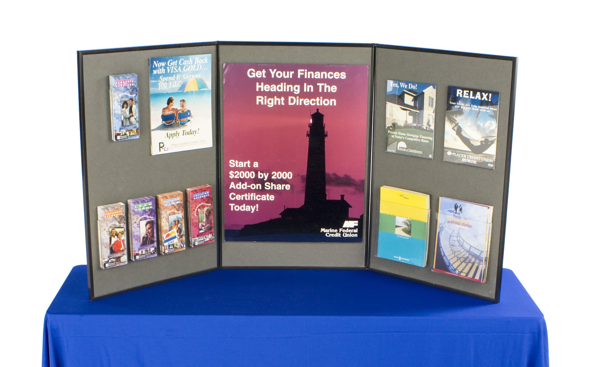 Trade Show Board