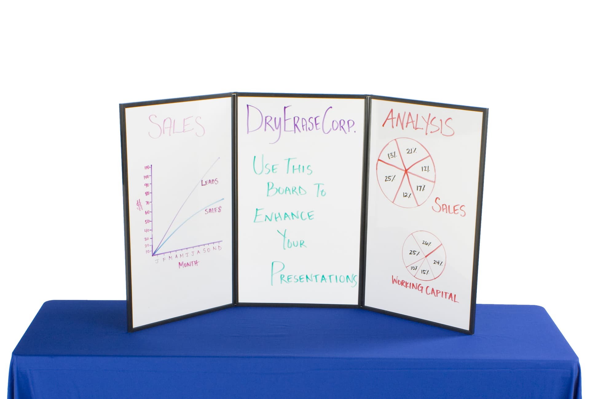 tabletop exhibit