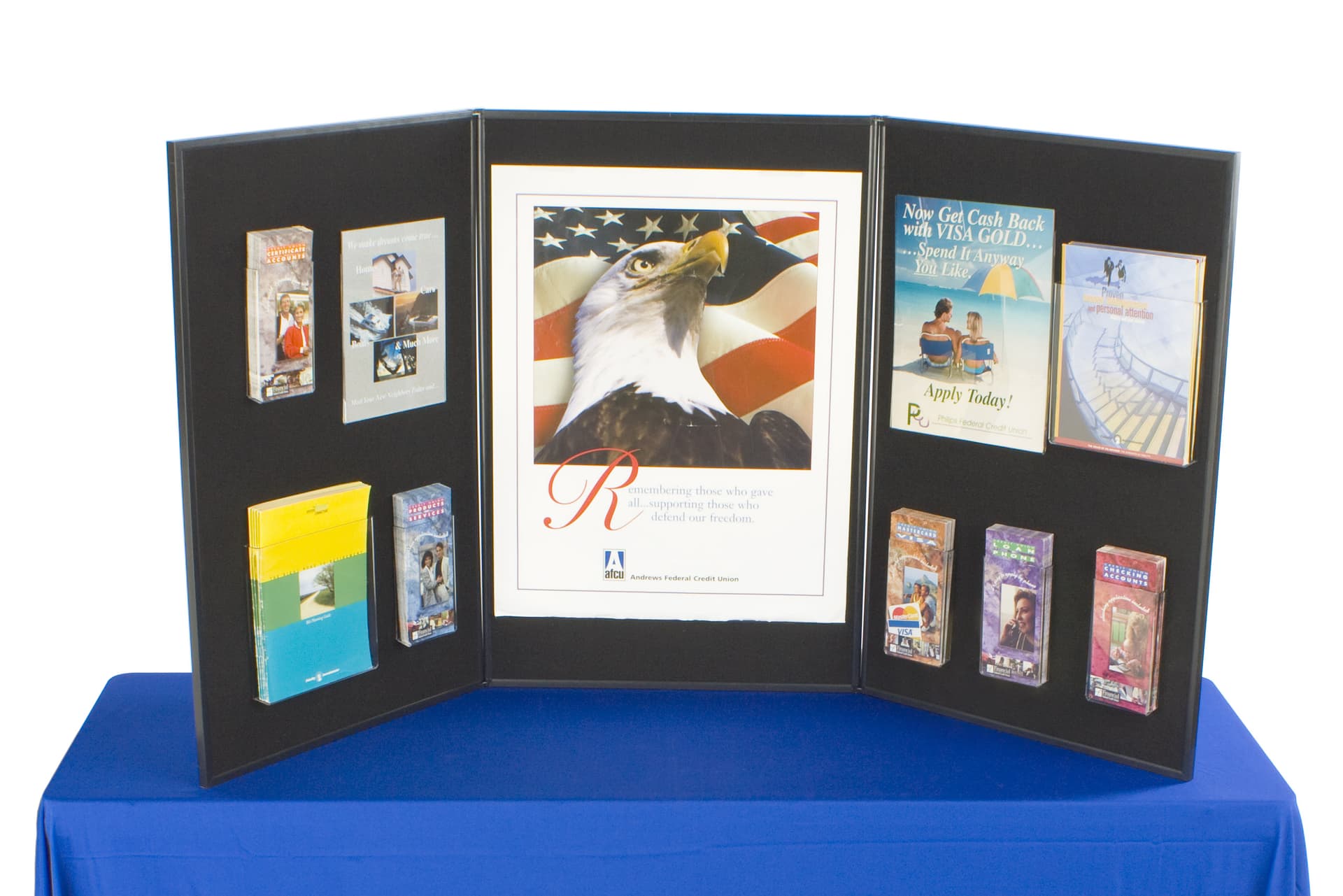 portable displays