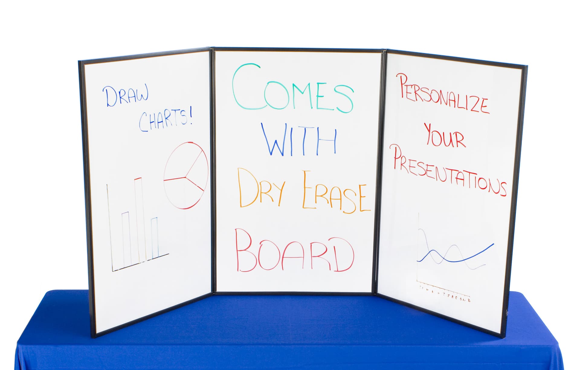 portable displays