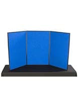 tabletop exhibits