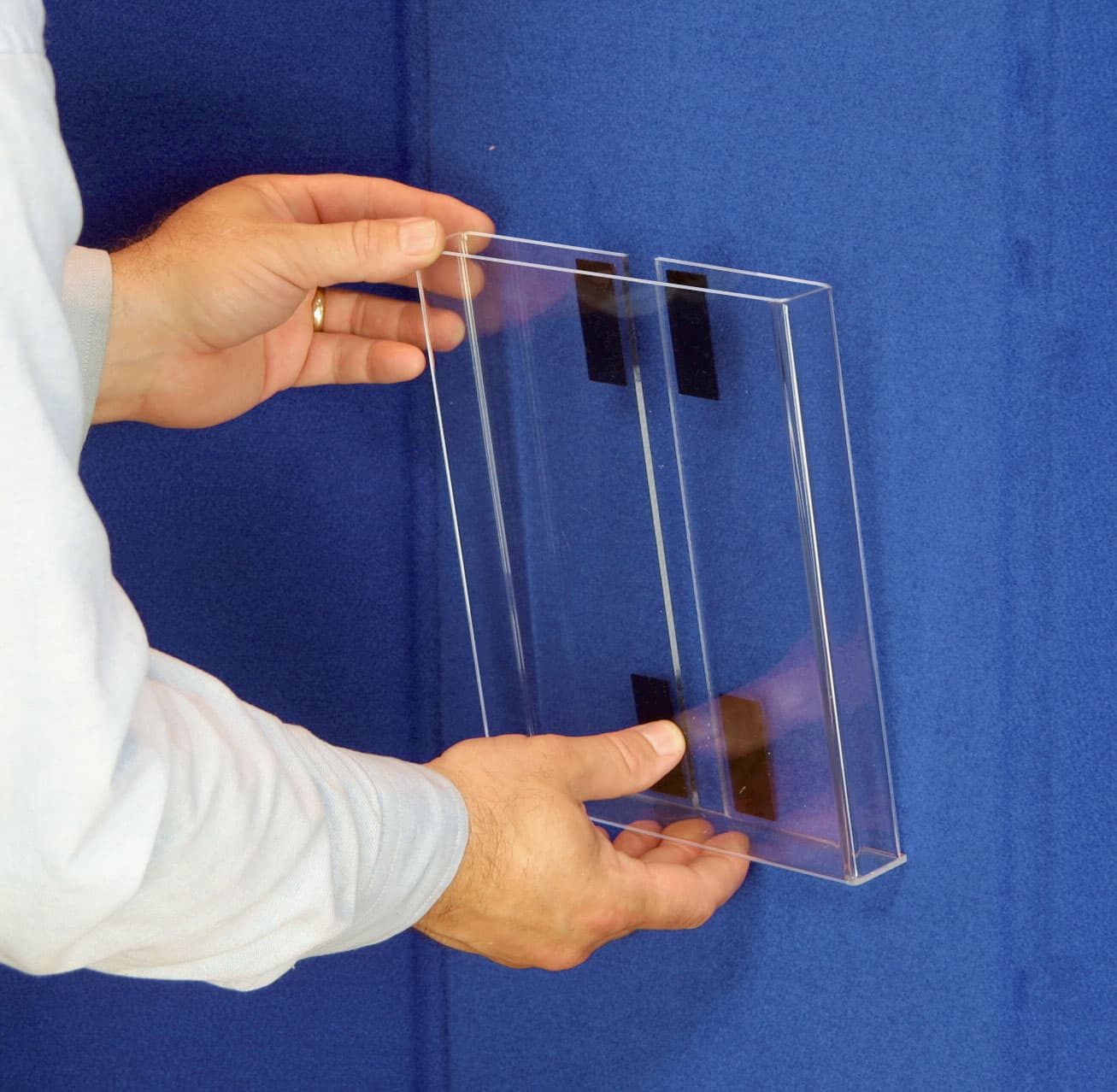 tabletop exhibits