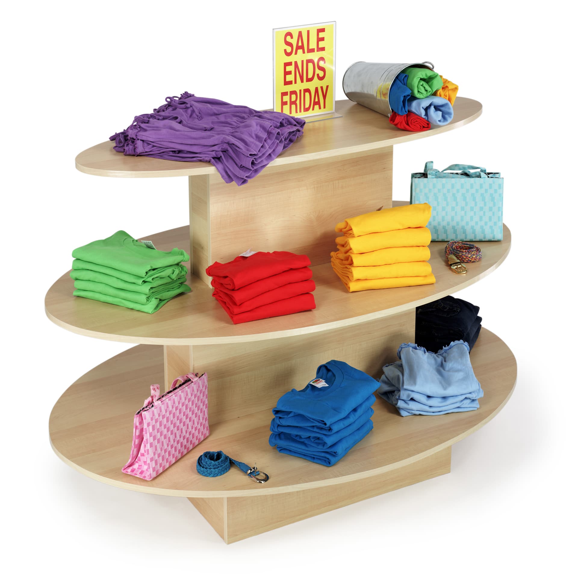 store displays