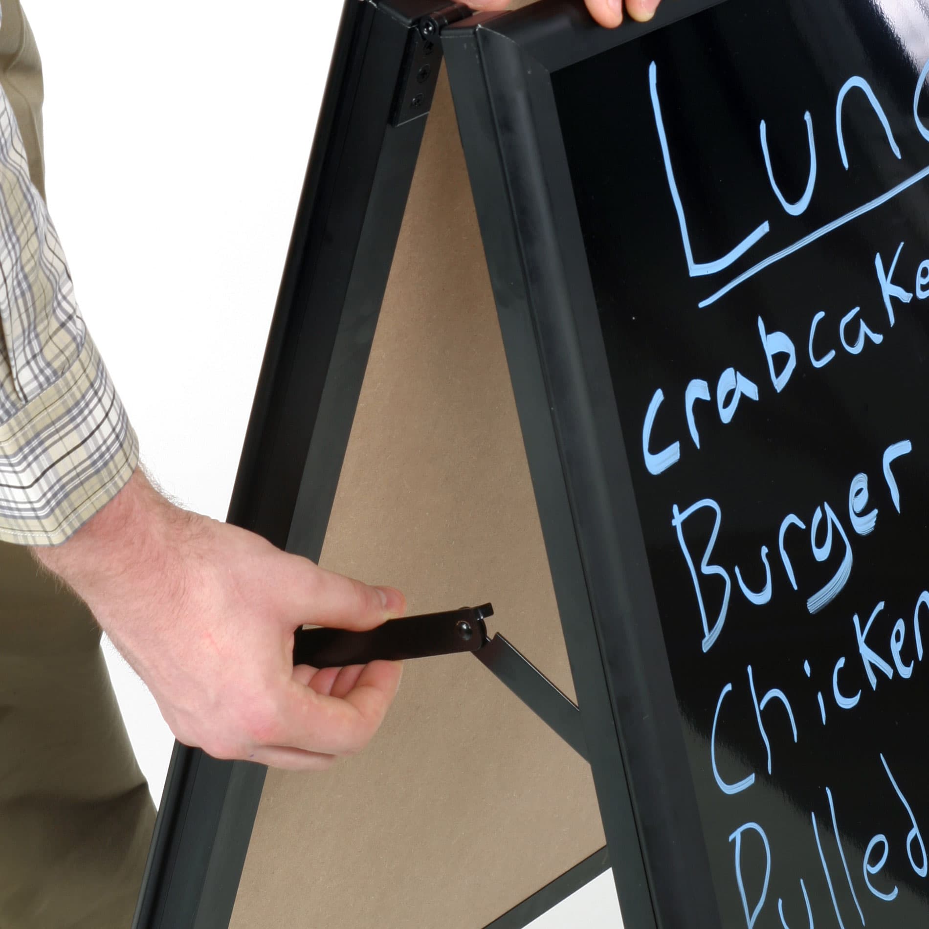 menu board