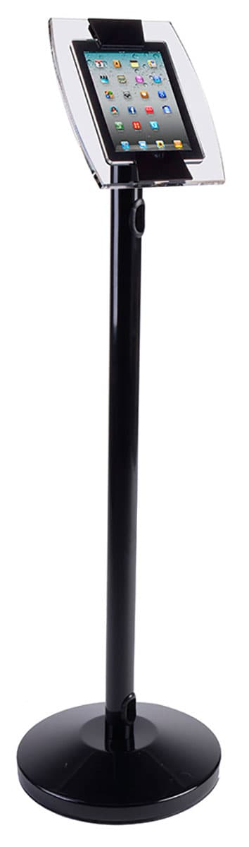 iPad Floor Stand