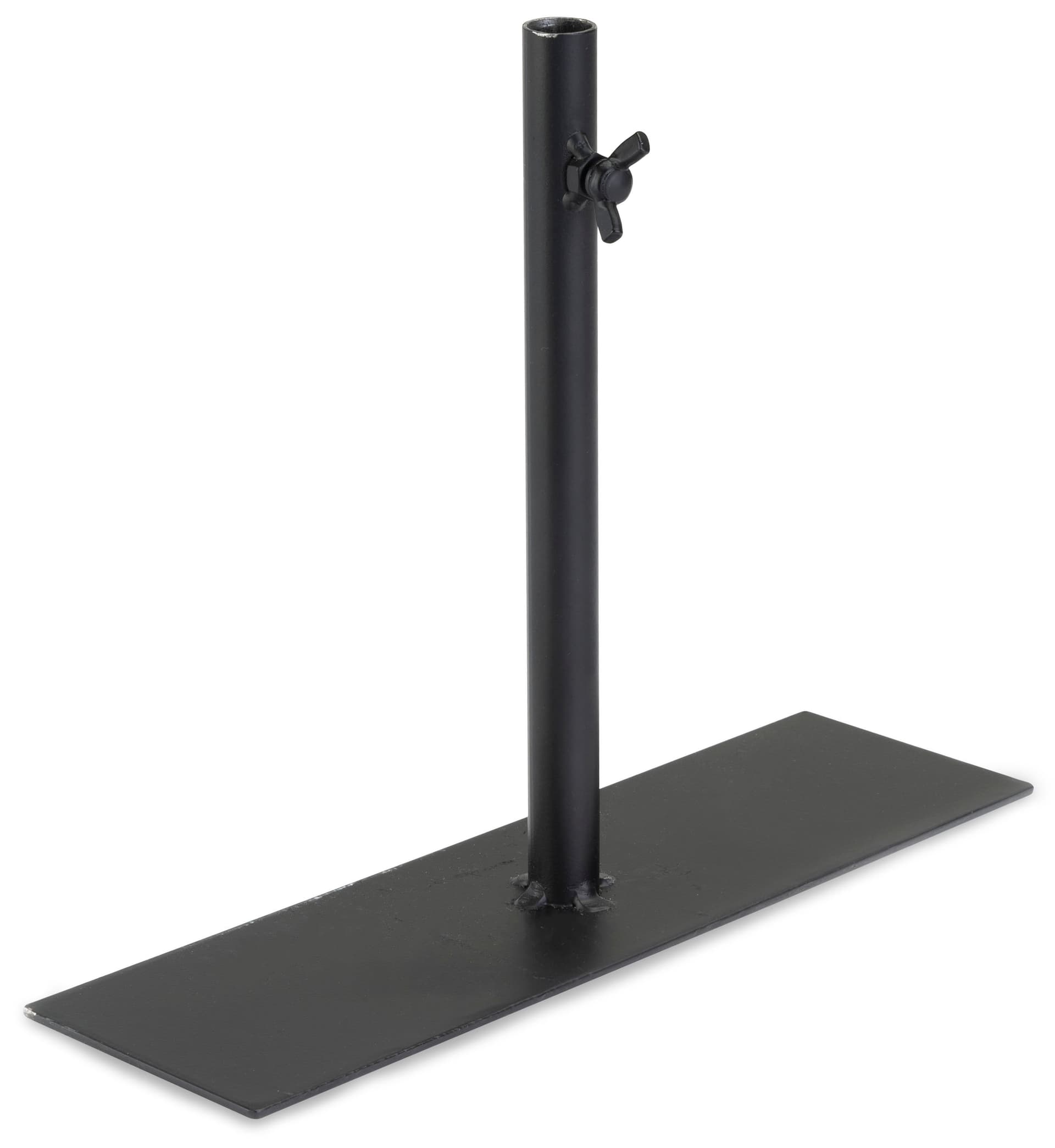 Strong iron art display grid leg