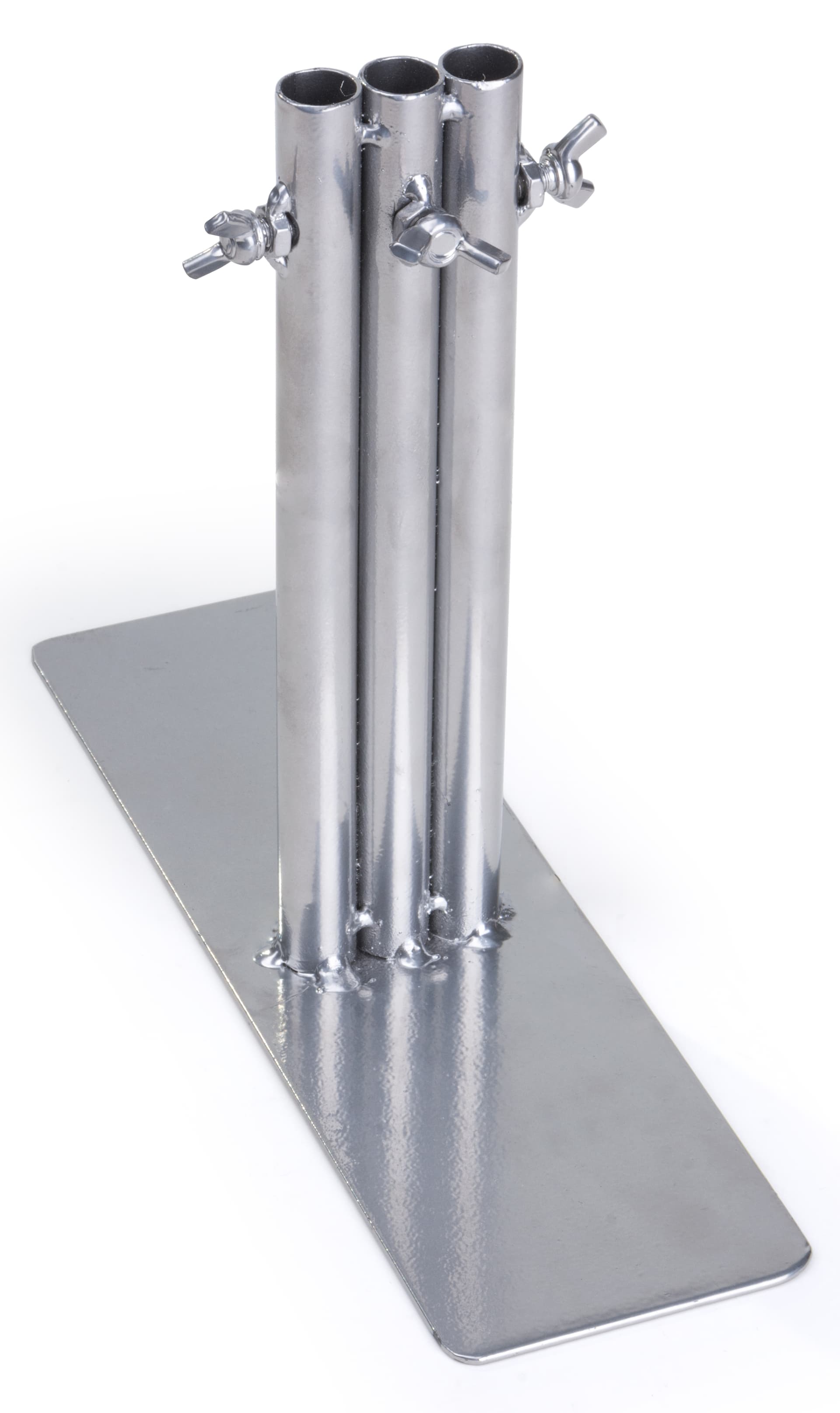 Support 3 Leg Art Display Panel Base