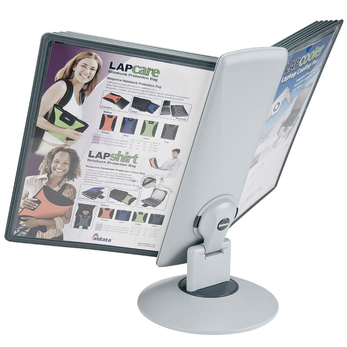 Desktop Document Holder
