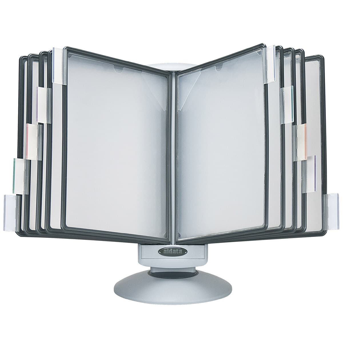 Desktop Document Holder