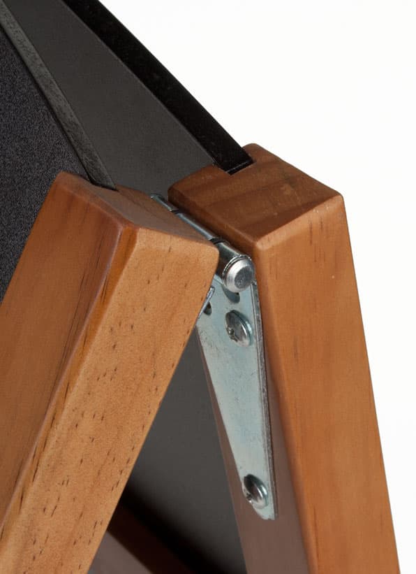 Chalkboard Easels