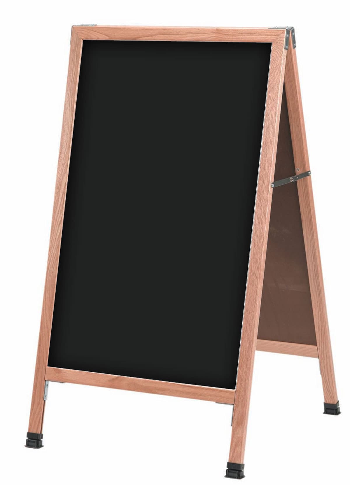 menu chalkboard