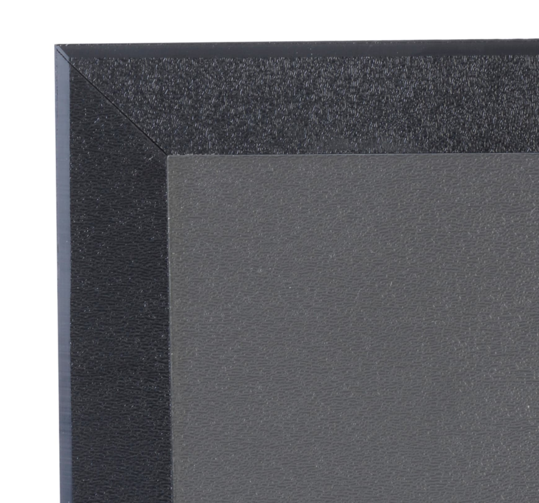 Logo Counter Mat Holds 