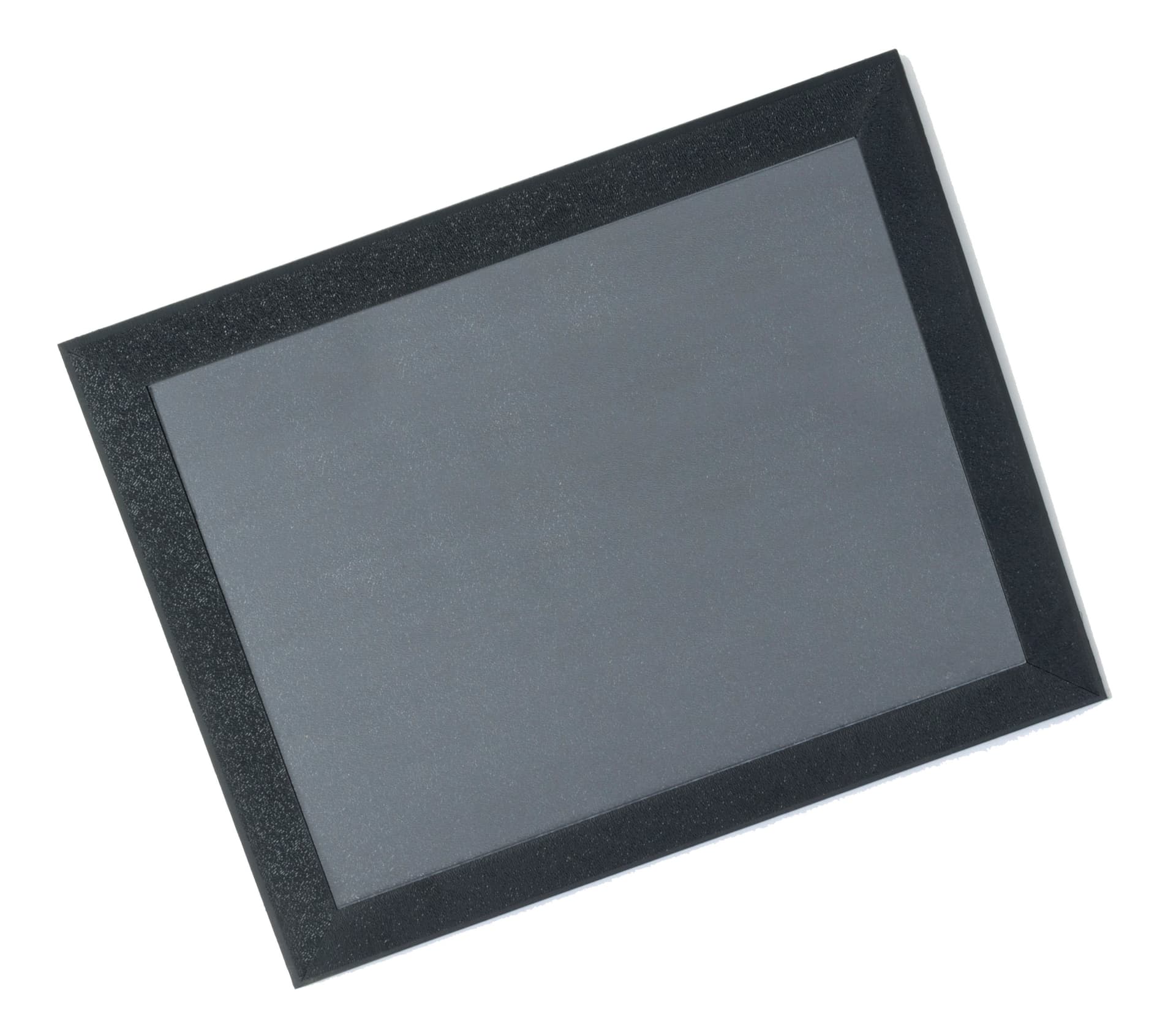 Lens Cover Countertop Poster Mats