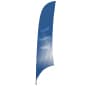 Replacement Graphic for AF502 Feather Flag
